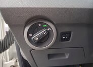 Volkswagen Transporter 11