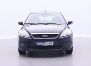 Ford Focus Hatchback 1,6 l 66 kw