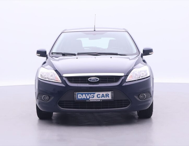Ford Focus Hatchback 1,6 l 66 kw