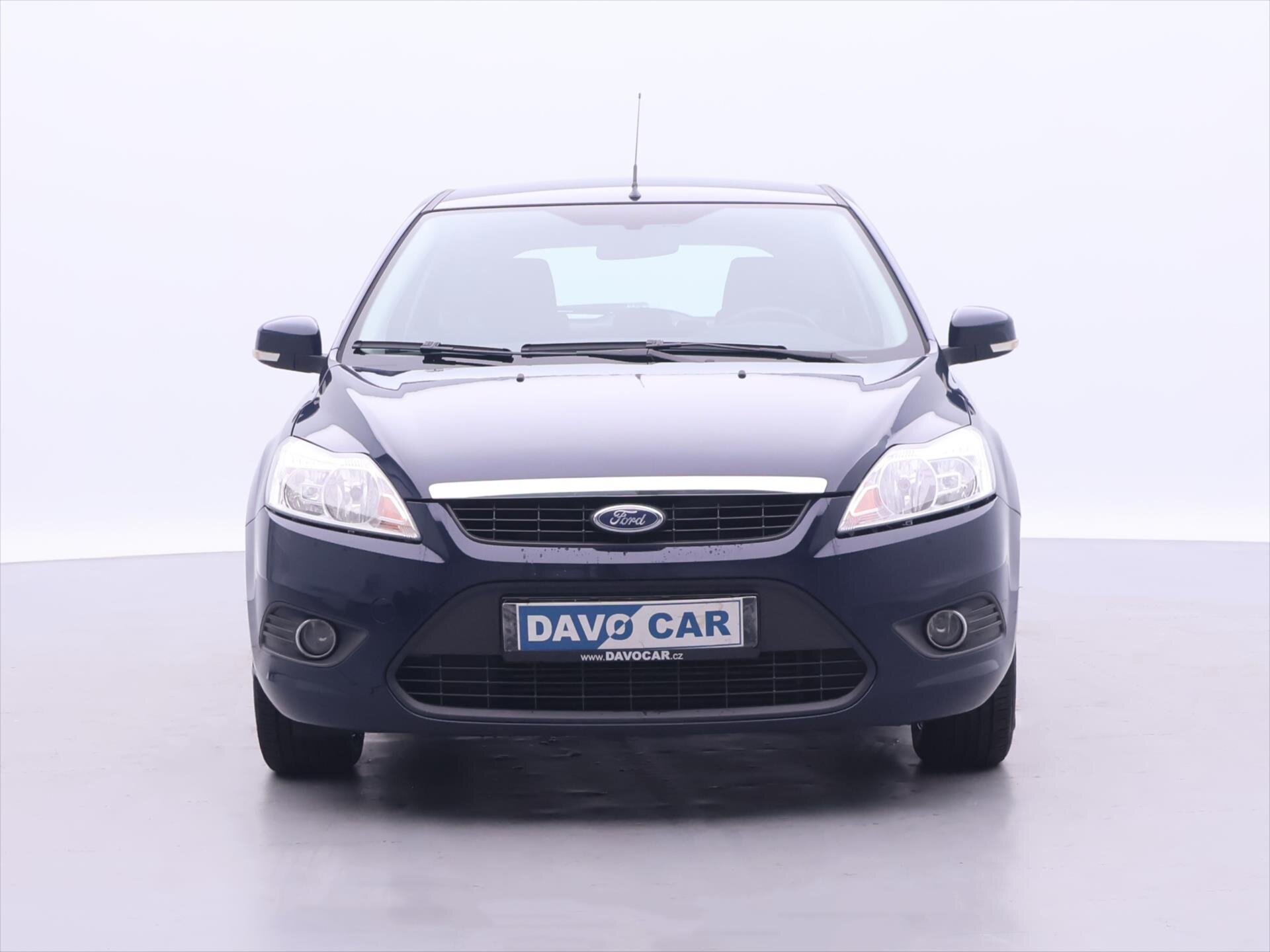 Ford Focus Hatchback 1,6 l 66 kw