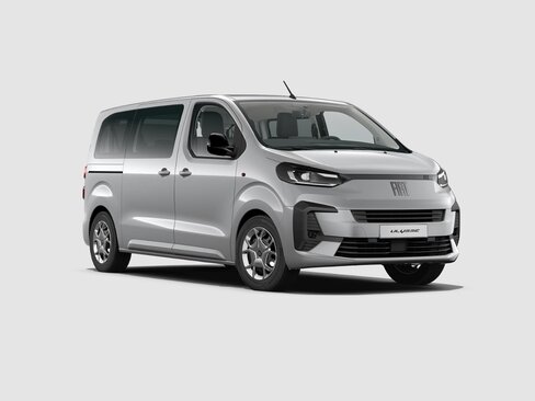 Fiat Ulysse MPV 2,2 l 132 kw
