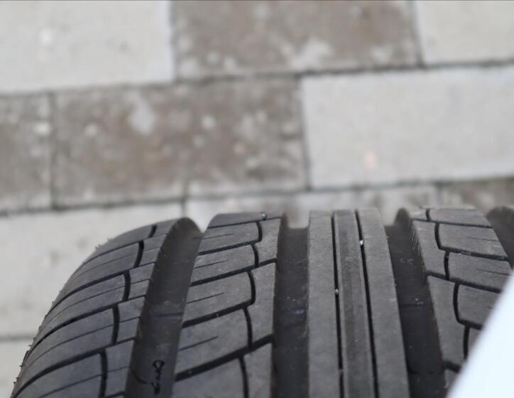 Mercedes-Benz 200 20