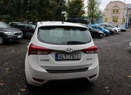 Hyundai ix20 8