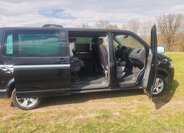 Volkswagen Caravelle VAN / Minibus 0,0 0