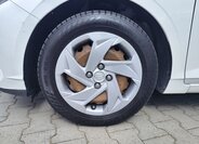 Hyundai i20 Hatchback 1,2 l 62 kw