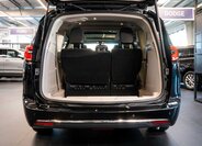 Chrysler Pacifica MPV 3,6 l 221 kw