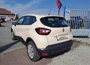 Renault Captur Hatchback 898,0 66 kw