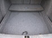 Škoda Octavia Kombi 2,0 l 125 kw