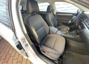 Škoda Superb Kombi 1,4 l 92 kw