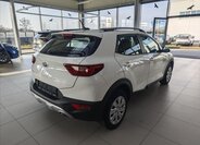 KIA Stonic CUV / Crossover 1,2 l 61 kw