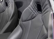 BMW Z4 Kabriolet 3,0 l 250 kw