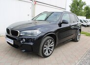 BMW X5 SUV / Terénní 3,0 l 225 kw