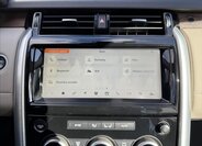 Land Rover Discovery SUV 3,0 l 190 kw