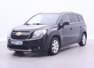 Chevrolet Orlando MPV 2,0 l 120 kw