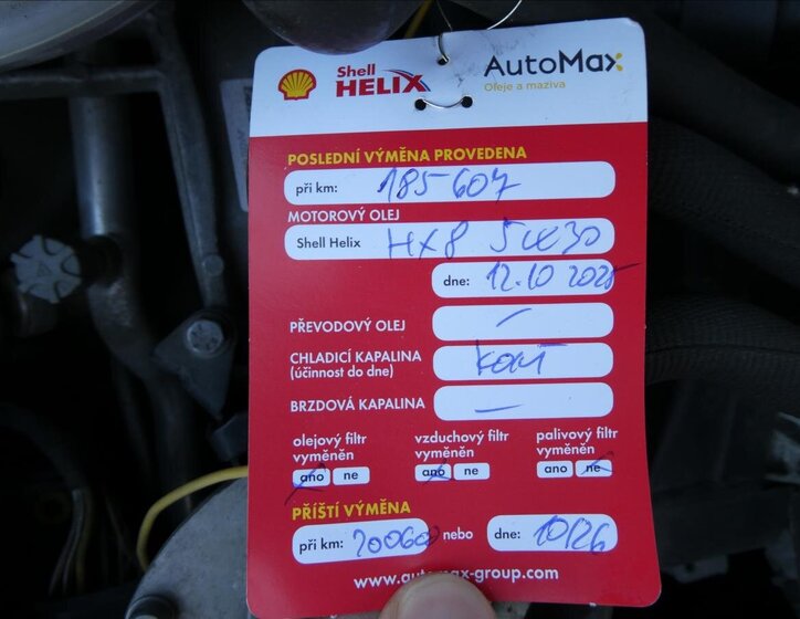 Volkswagen Passat 37