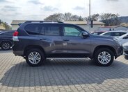 Toyota Land Cruiser SUV / Terénní 3,0 l 127 kw