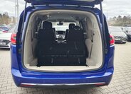 Chrysler Pacifica MPV 3,6 l 214 kw