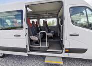 Renault Master 17