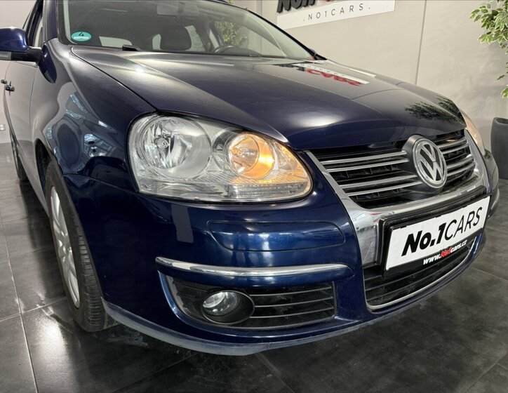 Volkswagen Golf Kombi 1,4 l 90 kw