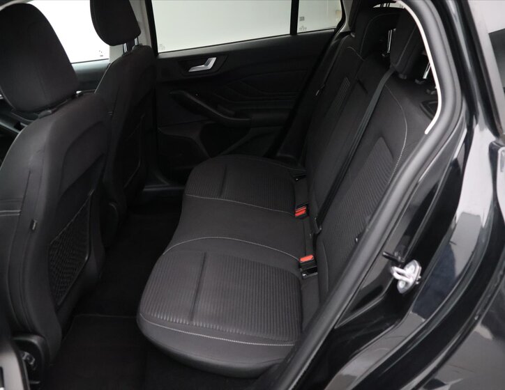 Ford Focus Kombi 2,0 l 110 kw