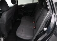 Ford Focus Kombi 2,0 l 110 kw