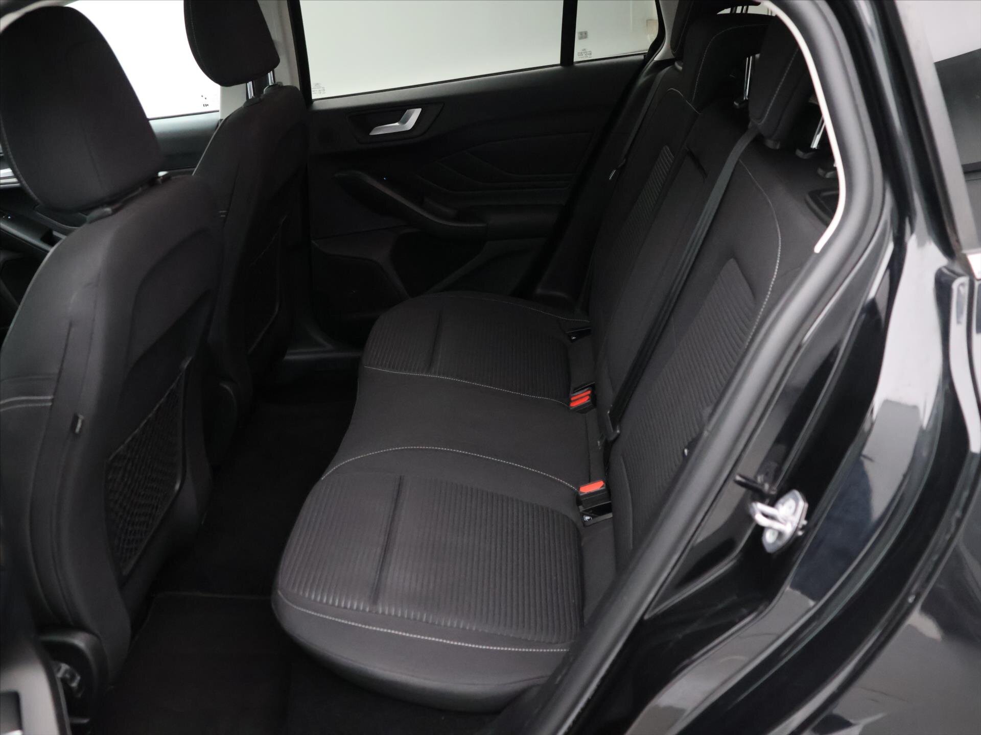 Ford Focus Kombi 2,0 l 110 kw