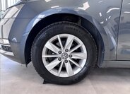 Škoda Octavia Kombi 1,6 l 85 kw