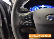 Ford Kuga SUV 2,5 l 112 kw