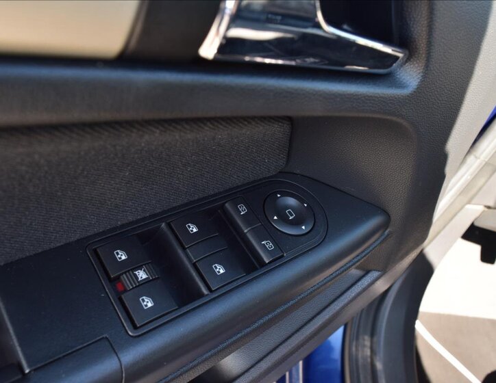 Opel Astra Kombi 1,9 l 74 kw