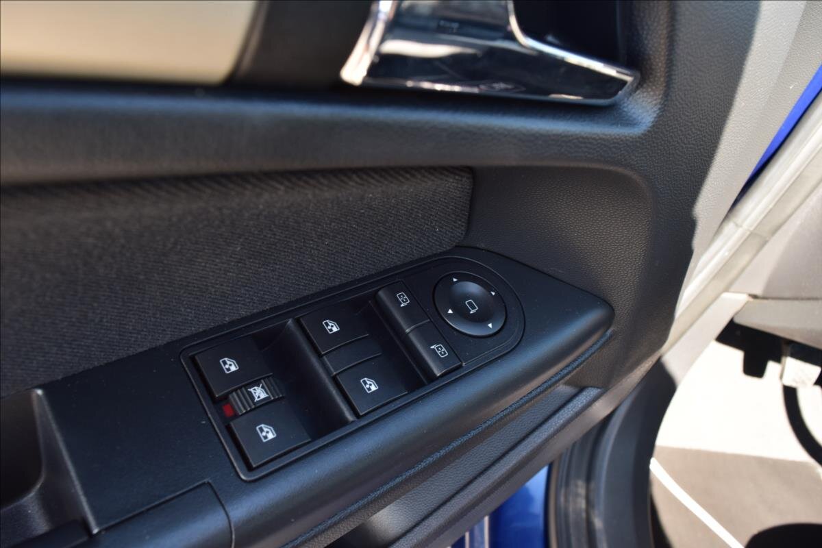 Opel Astra Kombi 1,9 l 74 kw