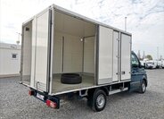 Volkswagen Crafter 15