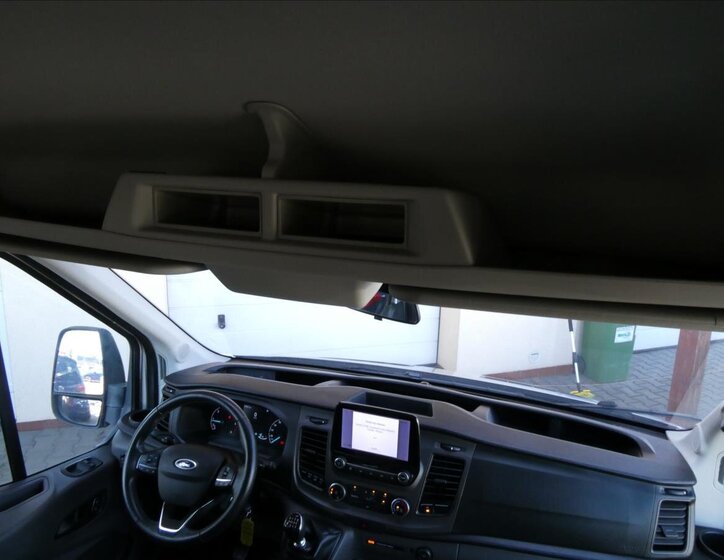 Ford Transit 33