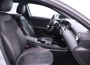 Mercedes-Benz Třídy A Sedan / Limuzína 1,3 l 118 kw