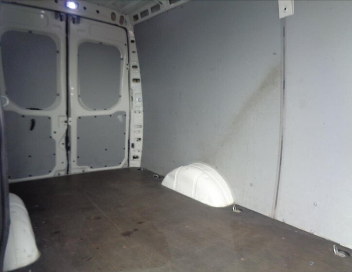 Iveco Daily Ostatní 2,3 l 115 kw