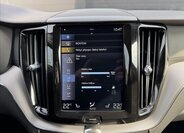 Volvo XC60 SUV / Terénní 2,0 l 173 kw