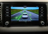 Škoda Karoq SUV / Terénní 2,0 l 110 kw