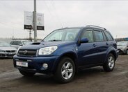 Toyota RAV4 Ostatní 2,0 l 85 kw