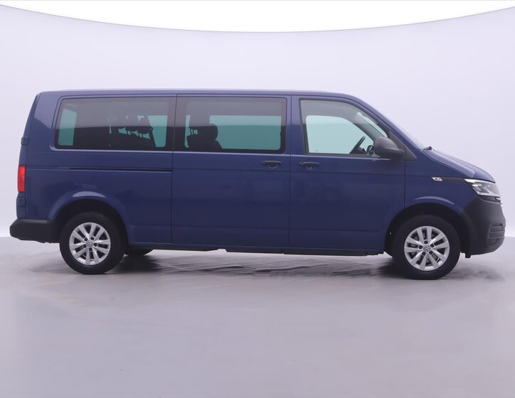 Volkswagen Transporter Kombi 2,0 l 110 kw