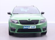 Škoda Octavia Kombi 2,0 l 135 kw