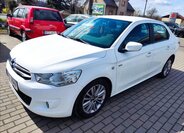 Citroën C-Elysée 2