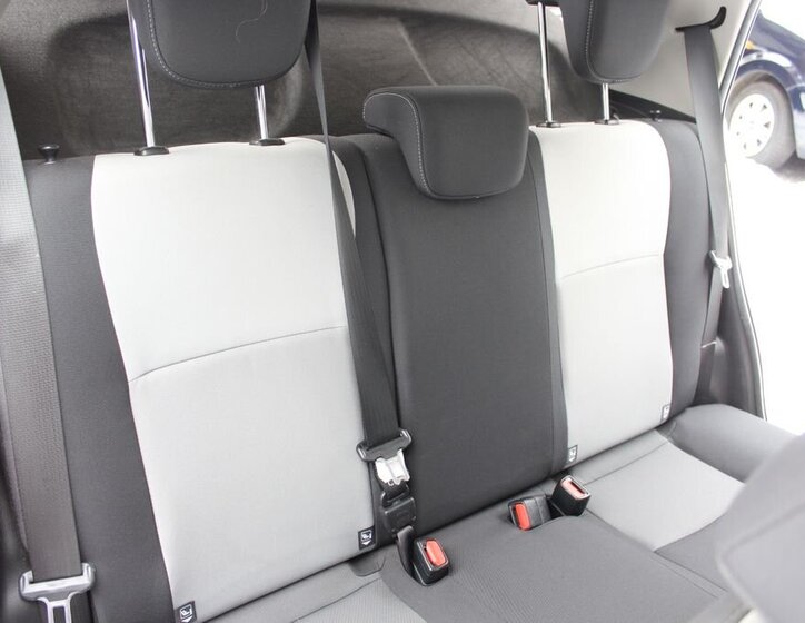 Toyota Yaris Hatchback 1,5 l 82 kw