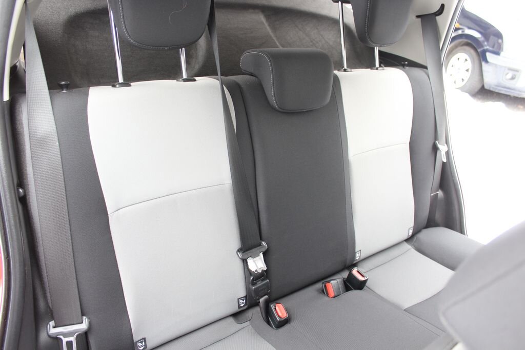 Toyota Yaris Hatchback 1,5 l 82 kw