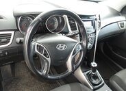 Hyundai i30 Kombi 1,6 l 88 kw