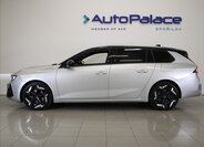 Opel Astra Kombi 1,6 l 165 kw