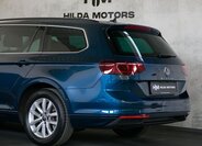 Volkswagen Passat 6