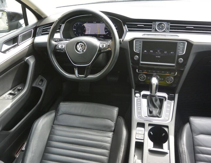 Volkswagen Passat 14