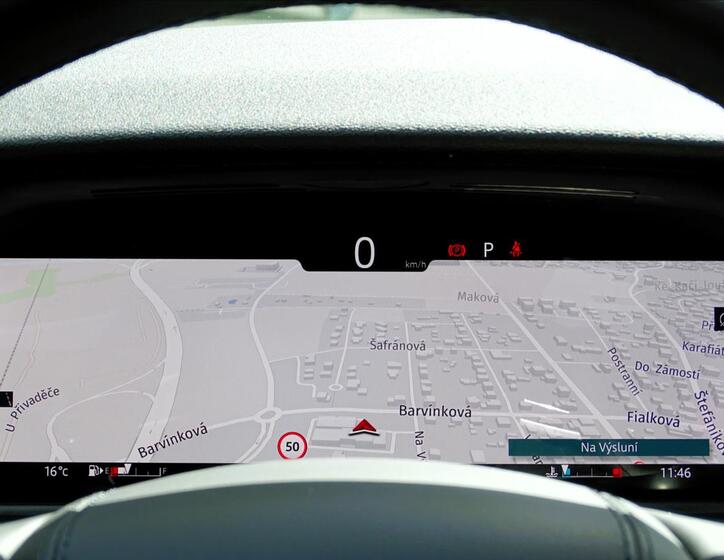 Land Rover Range Rover Velar 30