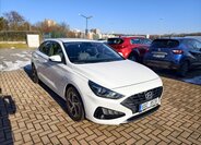 Hyundai i30 Liftback 998,0 88 kw