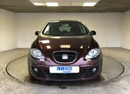 Seat Altea Hatchback 2,0 l 103 kw