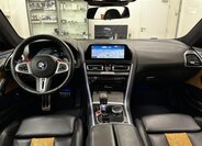 BMW M8 15